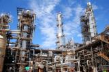 Elaborazione di unità di raffineria di petrolio