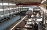 Spettacolo di fabbrica