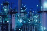 Unità di Hydrotreating diesel
