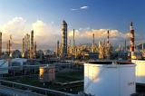 Unità di Hydrotreating di Nafta